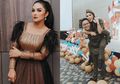 Sambil Berderai Air Mata, Krisdayanti Justru Ungkap Doa Tak Terduga untuk Keempat Anaknya, Kenapa?