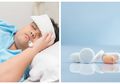 Jangan Sembarangan Berikan Obat untuk Menurunkan Panas pada Anak, Ini Waktu yang Disarankan
