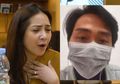 Panik Virus Corona Sudah Mewabah di Indonesia, Nagita Slavina Sampai Telepon Mahasiswa yang Tertinggal di Wuhan dan Minta Saran agar Tidak Panik