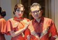 BAB di Mobil Sampai Ngompol di Lift, Ashanty Nyatanya Tak Sesempurna Penampilannya di Layar Kaca, Anang Hermansyah Bongkar Kelakuan Jorok Sang Istri yang Beda Jauh dengan Pamor Anggunnya Selama Ini