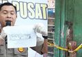 Polisi Ungkap Kebiasaan Tak Wajar ABG Pembunuh Bocah 5 Tahun Selain Hobi Gambar Mengerikan, Suka Bunuh Hewan Tanpa Alasan, Yusri: Kucing Kesayangannya Dilempar dari Lantai 2 Kalau Lagi Kesal