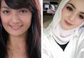 Dulu Dikenal Ratu Sinetron Indosiar, Artis Cantik Ini Kini Banting Setir Jualan Gamis Demi Sambung Hidup Usai Berhijrah