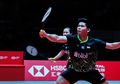 Hasil All England 2020 - Praveen/Melati Wakil Indonesia Pertama yang ke Babak Kedua