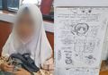 Ayah Balita 6 Tahun yang Dibunuh Remaja 15 Tahun Minta Pelaku Dihukum Seberat-beratnya, Apa Hukum Pidana yang Bisa Menjerat Pelaku?