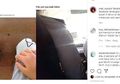 Parah! Usai Bunuh Bocah 6 Tahun Secara Sadis, NF Disebut-sebut Masih Sempat Bikin Status di Facebook, Salah Satunya Ditulis Pakai Emoji Senyum