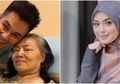 Sempat Pacari Anaknya Bahkan Hampir Jadi Menantu, Vebby Palwinta Ungkap Sosok Mendiang Ibunda Baim Wong Semasa Hidup