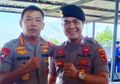 Suara Merdunya Nyanyikan Lagu 'Jiayou Wuhan' Curi Perhatian Kapolri, Idham Aziz Tawari Anggota Polres Jambi Sekolah Perwira, Bripka Hans: Saya Menyanyi untuk Dukungan Kemanusiaan