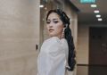 Numpang di Rumah Wanita Ini, Ternyata Gracia Indri Ketahuan Lakukan Hal Ini Usai Pisah dengan David Noah: ‘Gua Numpang’