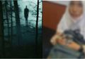 NF Terobsesi dengan Tokoh Slenderman, Nyatanya Sosok Bertentakel yang Diidolakan Siswi SMP Pembunuh Bocah 6 Tahun Itu Sangat Mengerikan Bagi Masyarakat Amerika, Bisa 'Goda' Anak Kecil untuk Bertindak Kejam