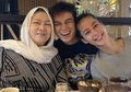 Hampir Tak Pernah Memakai Baju dan Tas Mahal, Ibunda Baim Wong Pilih Habiskan Uang Pemberian Anaknya Untuk Hal Ini, Suami Paula Verhoeven: Saya Tahu Dari Papah