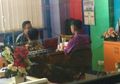 Beri Kode 'Panas-panas' ke Mahasiswinya, Dosen Ini Langsung Tarik Anak Didiknya ke WC untuk Diruda Paksa, Korban: Aku Gak Bisa Pak!