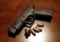 Ponsel Anaknya Disita Sekolah, Wali Murid Datang Bawa Pistol dan Aniaya Kepala Sekolah: Ini Hukuman Jika Warga Sipil Memiliki Senjata Api Tanpa Izin
