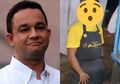 Bak Pinang Dibelah Dua dengan Anies Baswedan, Inilah Sosok Wasil Afin, Tukang Nasi Goreng yang Mirip Gubernur DKI Jakarta, Netizen Mengira Lagi Lakukan Penyamaran