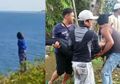 Sigap Lompat ke Sungai Meski Arusnya Deras, Anggota Polisi Ini Suguhkan Aksi Heroik Gagalkan Remaja Putri Bunuh Diri, Simak Kronologinya!