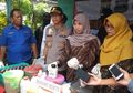 Tangkal Virus Corona Hingga Pabrik Jamu Digerebek Polisi Lantaran Pakai Air Hujan dan Zat Kimia
