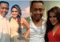 9 Tahun Gantungkan Cinta Meggy Diaz, Sosok Ini Desak Tukul Arwana Segera Nikahi Sang Pedangdut: 'Lihat Sule Tuh'