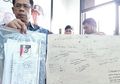 Ini Makna 13 Gambar Karya Gadis ABG Pembunuh Bocah di Sawah Besar, Wakapolres: 'Dari Kecil Pelaku Memang Hobi Gambar, Juga Sering Curhat Lewat Gambar'
