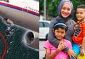 Hari Ini, Tepat 6 Tahun Hilangnya MH370, Curhatan Pilu Istri Penumpang Pesawat Nahas, Viral: Anak-Anak Sudah Besar, Mereka Besar dengan Tangisan