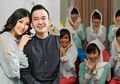 8 Tahun Tertutup Rapat, Akhirnya Terbongkar Sudah Alasan Sarwendah Dikeluarkan dari Girlband Cherrybelle