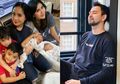 Geram Foto Bayi Kembar Syahnaz Sadiqah Disalahgunakan Akun Jual Beli Bayi, Raffi Ahmad Siap Lapor Polisi