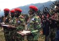 Negara dalam Negara, Teror KKB Masih Belum Reda, Kini Muncul Gerakan Berjuluk NRFPB di Tanah Papua, 3 Koli Atribut Kelompok Peniru TNI-Polri Disita di Bandara
