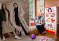 Terkenal Selalu Gunakan Barang Branded hingga Ratusan Juta, Selebgram Cantik Ini Posting Lemari dengan Harga Murah, Segini Harganya!