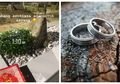Datangi Makam Istri Tiap Hari, Pria yang Menduda di Usia 24 Tahun Ini Ungkap Curahan Hatinya Kala Disuruh Mertuanya Nikah Lagi