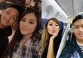 Bergaul Sama Anak Kampung Hingga Ngutang Sampai 2 Juta di Warung, Ini Kompaknya Aurel dan Azriel Hermansyah dari Potret di Instagram
