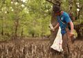 Jadi Sandaran Hidup, Mangrove Semanting Beri Ketersediaan Sumber Daya