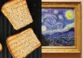 Tempelkan Selembar Roti Tawar pada Dekorasi Hunianmu, Jangan Kaget yang Akan Terjadi Selanjutnya!