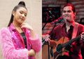 Maia Estianty Getol Jodohkan Putra Bungsunya dengan Tiara Idol, Dul Jaelani: 'Maaf ya Pacarnya Tiara'