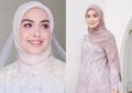 Cantiknya Mantan Kekasih Baim Wong Vebby Palwinta Pakai Gaun Mewah Berhiaskan Aksen Beaded Saat Dilamar Razi Bawazier