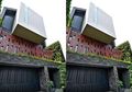 Intip Hunian Seluas 350M, yang Punya Fasad Modern Tapi Dalamnya Adem Bukan Main, Ini Rahasianya!