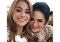 Aurel Hermansyah Mantap Nikah Muda, Minta Restu Krisdayanti hingga Persetujuan Raul Lemos: Jadi Boleh ya Om?