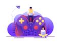 SkyeGrid dan gameQoo, Pelopor Layanan Cloud Gaming di Indonesia