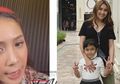 Harga Bando Nagita Slavina Lebih Mahal Daripada Uang SPP Anak Ayu Ting Ting, Netizen Jadi Merinding: 'Gajiku Dua Bulan'