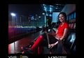 Abadikan Momen di Malam Hari dengan vivo V19