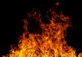 Seorang Anak Punk Asal Salatiga Dibakar Hidup-hidup oleh Sekelompok Orang usai Dikeroyok, Berhasil Selamat setelah Salah Satu dari Gerombolan Penyerang Siramkan Air