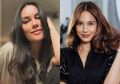 Sophia Latjuba dan Pevita Pearce Kompak Pamer Perut Rata, Netizen Malah Kaitkan dengan Ariel NOAH: Mantan Akur
