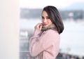 Sang Asisten Beri Setengah Butir Happy Five pada Ririn Ekawati, Artis Cantik Ini Jalani Tes Rambut Meski Hasil Tes Urine Negatif