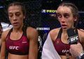 Alami Cedera Kepala, Joanna Jedrzejczyk Ternyata Sempat Bikin Postingan Berbau Rasis sebelum Bertanding