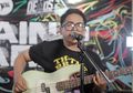Main di Barat: Saturday Punk-coustic Jadi Ajang Silaturahmi Stand Here Alone Dkk Dengan Fans!