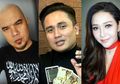 Terawang Nasib Suami Mulan Jameela Setelah Keluar dari Penjara, Ahli Tarot Ungkap Dunia Ahmad Dhani Sedang Porak Poranda, Sang Musisi Masih Harapkan Cinta dari Seseorang, Sosok Maia Estianty Jadi Sorotan
