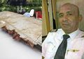 Teori Pesawat MH370 yang Lenyap oleh Seorang Detektif: Pilot Punya Dua Pilihan Terakhir yang Sangat Mengerikan sebelum Pesawat Jatuh