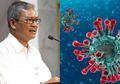 Kabar Baik! 2 Pasien Virus Corona Dinyatakan Negatif, Begini Penjelasan Juru Bicara Pemerintah