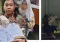 Keluarga Sisiwi SMP Pembunuh Diusir Warga Karena Merasa Trauma, Tetangganya Juga Bongkar Kebiasaan Tersangka Sejak Masih Kecil, Tak Menyangka Remaja Sudah Berani Bunuh Orang