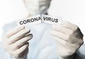 Penanganan Virus Corona di Indonesia Dinilai Terlalu Santai, Ribuan Warganet Layangkan Protes Lewat Tagar #LockDownIndonesia Hingga Jadi Trending Topic Nomor 2