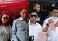 Terungkap Sosok Pria Asal Korea yang Gandeng Ririn Ekawati Keluar Kantor Polisi, Pria Mualaf Tajir Melintir Ini Rupanya Miliki Hubungan Khusus dengan sang Adik