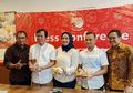 Makan Bakso, Restoran Bakso Kekinian yang Miliki Konsep Unik dengan Sajian Telur Setengah Matang!