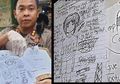 Terbongkar, Remaja Bunuh Bocah Sempat Telepon Ibu Kandung dan Ngaku Ini, Begini Kabar Kasusnya
